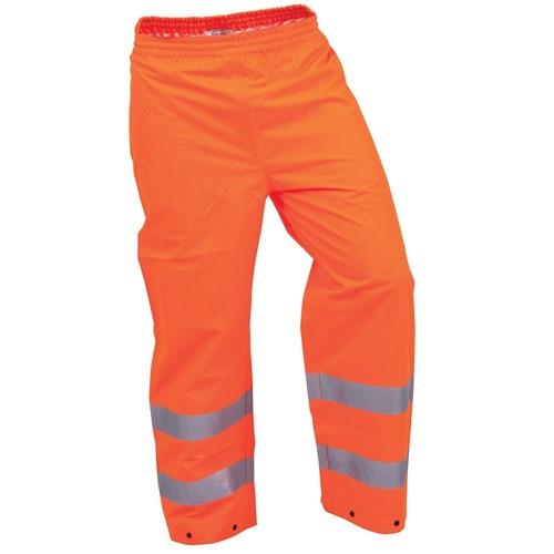 Trouser - Overtrouser Stamina Orange (46LTROU)