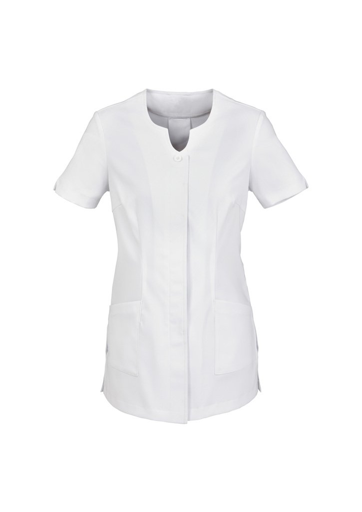 Tunic - BizCollection H133LS Ladies Eden Tunic