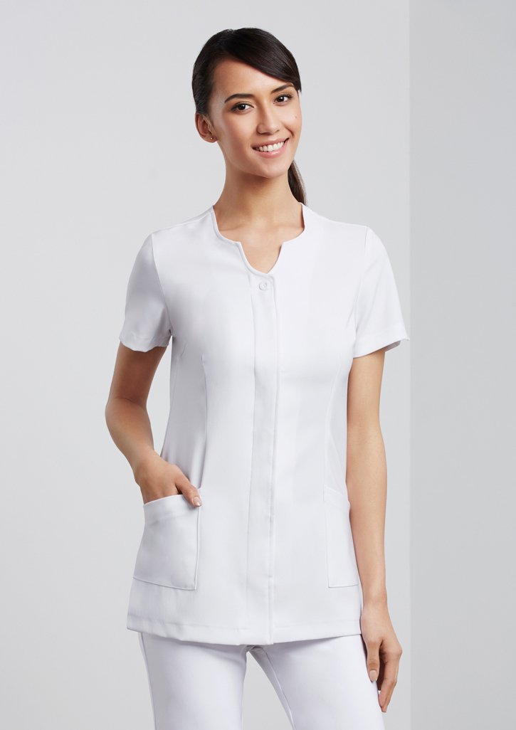 Tunic - BizCollection H133LS Ladies Eden Tunic