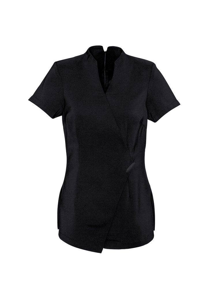 Tunic - BizCollection H630L Ladies Spa Tunic