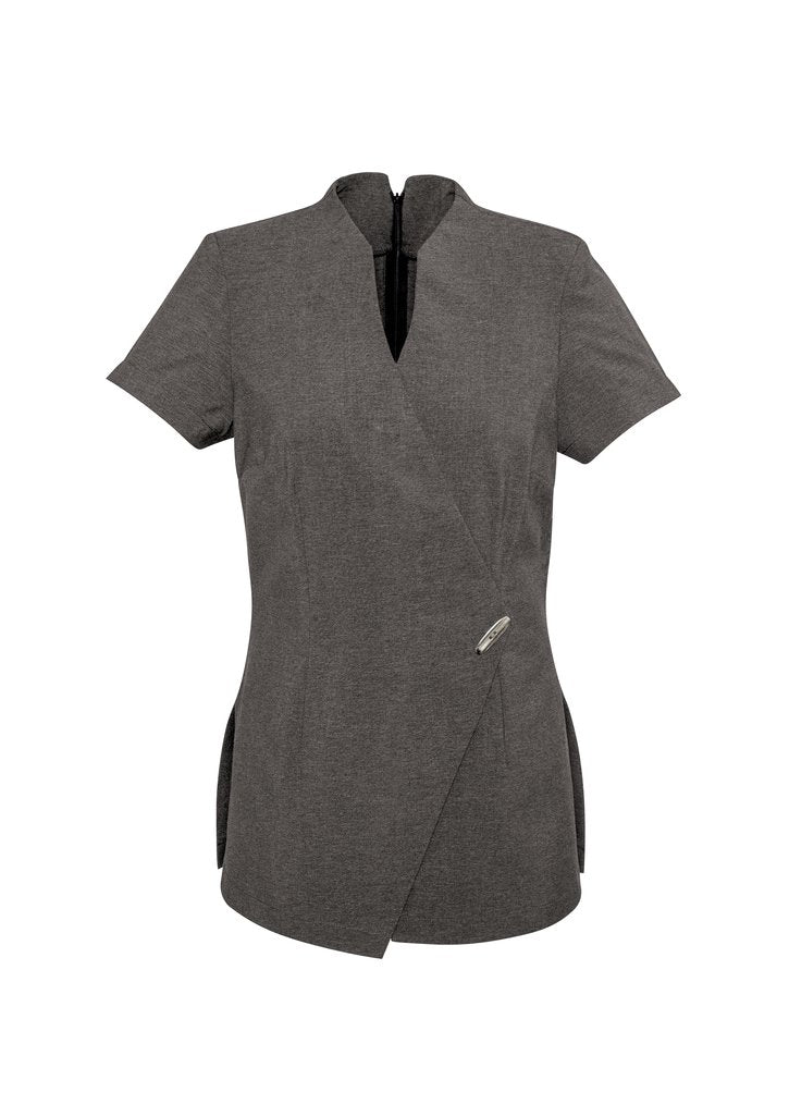 Tunic - BizCollection H630L Ladies Spa Tunic