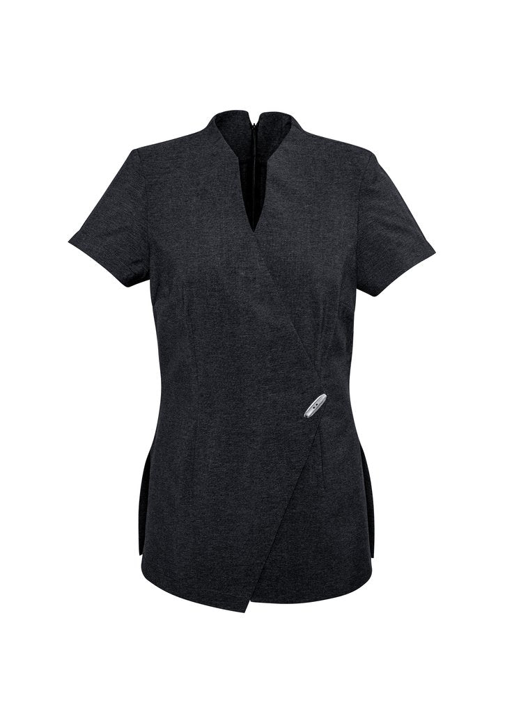 Tunic - BizCollection H630L Ladies Spa Tunic