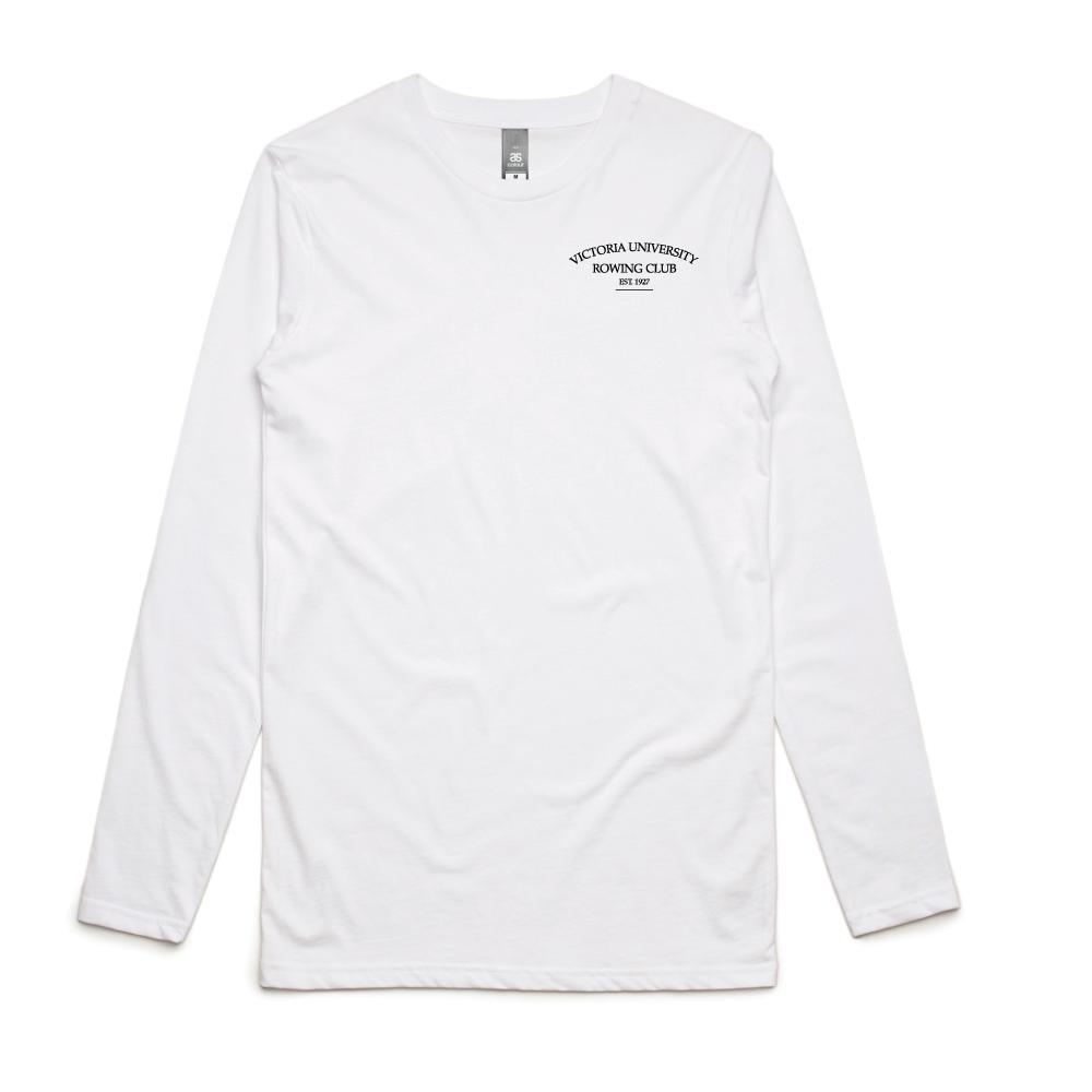 Unisex - VURC L/S T-shirt - AS Colour Base Tee