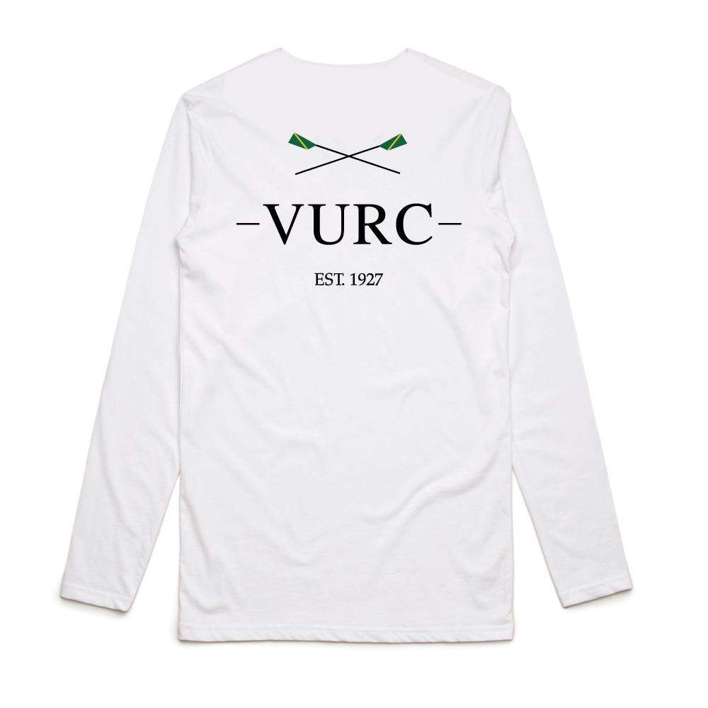 Unisex - VURC L/S T-shirt - AS Colour Base Tee