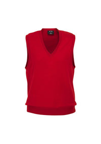 Vest - BizCollection LV3504 Ladies V-Neck Vest