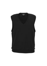 Vest - BizCollection LV3504 Ladies V-Neck Vest
