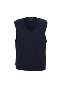 Vest - BizCollection LV3504 Ladies V-Neck Vest